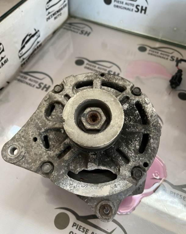 Alternator Audi Q7 4L 4,2 tdi CCF V8 340