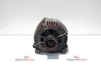 Alternator, Audi Q7 (4LB) [Fabr 2006-2014] 3.0 tdi, BUG, 059903015R (id:437852)