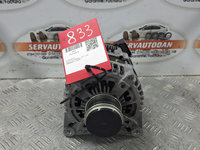 Alternator Audi Q7 4M 3.0 Motorina 2017, 059903024F / DENSO