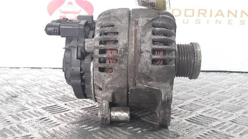 Alternator Audi Seat Skoda VW 1.4 TSI