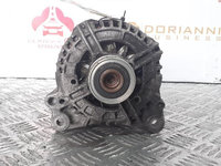 Alternator Audi Seat Skoda VW 1.4 TSI