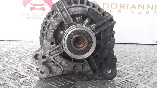 Alternator Audi Seat Skoda VW 1.4 TSI