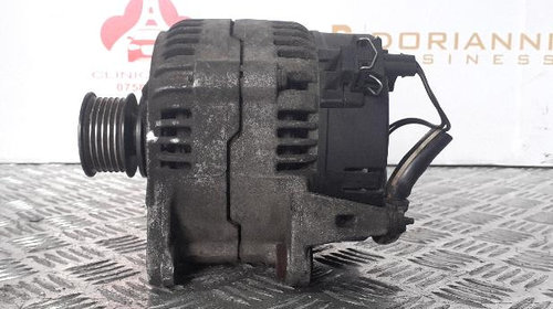 Alternator Audi - Seat - VW 1.9 TDI 074903026