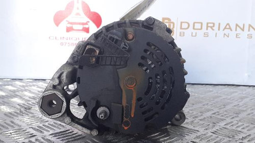 Alternator Audi Skoda VW 2.5 D