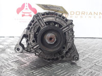 Alternator Audi Skoda VW 2.5 TDI