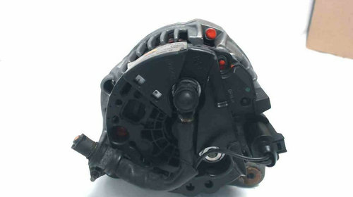 Alternator Audi TT 2002/09-2006/06 1.8 T T 110KW 150CP Cod 0986047250