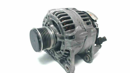 Alternator Audi TT 2002/09-2006/06 1.8 T T 11