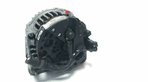 Alternator Audi TT 2005/09-2006/06 1.8 T T quattro 140KW 190CP Cod 0986047250