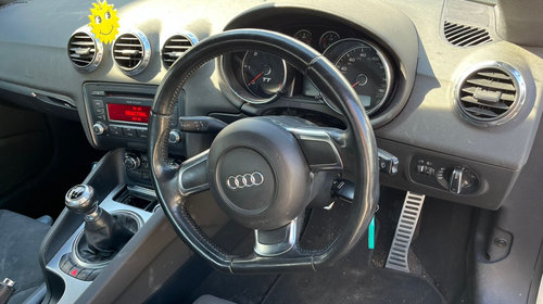 Alternator Audi TT 2009 Coupe 2.0 TDi