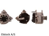 Alternator AUDI TT 8J3 ELSTOCK 285853