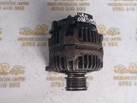 Alternator AUDI TT Coupe (8N3) 1.8 T cod: 038903023L