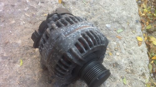 Alternator AUDI TT COUPE QUATTRO BEETLE GOLF 