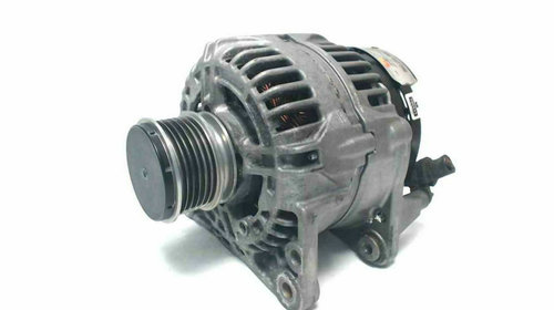 Alternator Audi TT Roadster 2005/09-2006/06 1