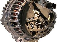 Alternator AUDI TT Roadster 8N9 HC-Cargo 112002