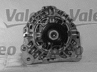 Alternator AUDI TT Roadster 8N9 VALEO 439310