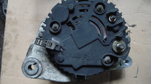 ALTERNATOR Audi / VW 1.6/1.8TB Cod piesa: 058903016E