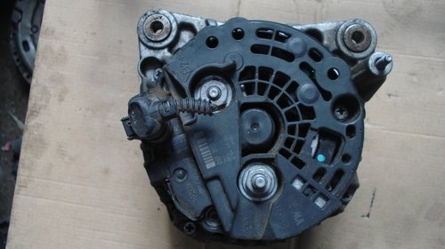 ALTERNATOR Audi/Vw 2.0 TDi Cod piesa: 06F903023F