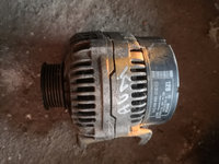 Alternator Audi VW BOSCH 059903015 0123515024 120A