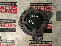 Alternator audi VW golf 5 jetta touran COD: 06f903023f