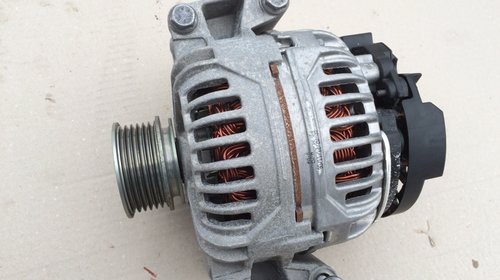 Alternator Audi VW Seat Skoda 2.0 tsi cod 06B