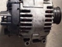 Alternator audi vw skoda cod 06b903016ac