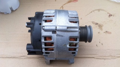 Alternator Audi VW Skoda Seat 1.4 tsi cod 04E