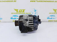 Alternator av6n-10300-ha 1.2 benzina SNJB Ford Fiesta 6 [2008 - 2013]