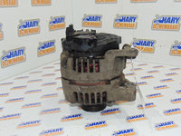 Alternator avand codul original -0124352171 / 13222930- pentru Opel Astra G 2008.