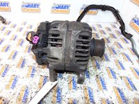 Alternator avand codul original 037903025L, pentru VW Polo / Lupo