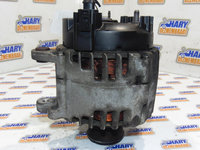 Alternator avand codul original -03L903023F- pentru VW Golf 6 2011.