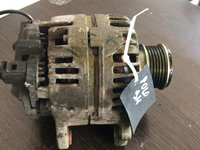 Alternator avand codul original -045903023- pentru VW Polo 9N