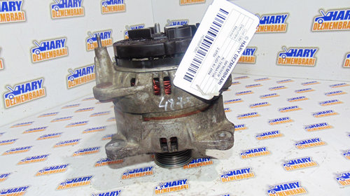 Alternator avand codul original -06F903023F- pentru Audi A3 2004