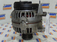 Alternator avand codul original -06F903023F- pentru VW Passat B6 2006.