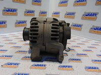 Alternator avand codul original - 24437120 - pentru Opel Corsa C din 2001