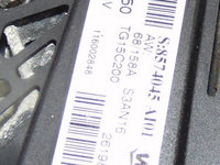 Alternator avand codul original -2619890A- pentru Toyota Verso 2016.