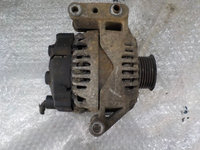 Alternator avand codul original 51784847 Opel corsa C 1.3 cdti 2014