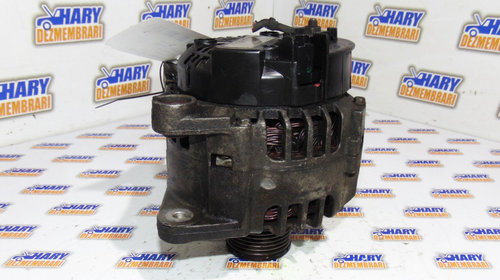 Alternator avand codul original -8200537415- pentru Renault Kangoo 2005