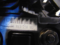 Alternator avand codul original - 9646321880 - pentru Peugeot 307 din 2006