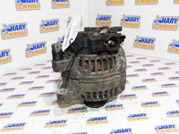 Alternator avand codul original -9646321880 / 0124525035- pentru Citroen C5 2002.