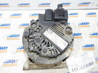 Alternator avand codul original A2661540802 pentru Mercedes-Benz A-Class A150