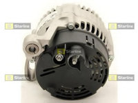 Alternator AX 1120 STARLINE pentru Fiat Punto Fiat Panda Fiat Palio Fiat Seicento Fiat Strada Fiat Albea Fiat Petra Fiat Siena