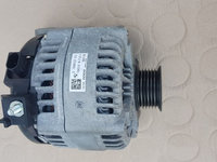 Alternator b47d20a 190 cp 2.0 d f10 f11 f20 f30 f31 f32 f33 f34 f36