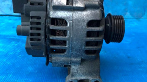 Alternator Benzina Mercedes A Class W169 2006