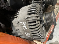 Alternator BMP