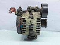 Alternator Bmw 1 (E81, E87) [Fabr 2004-2010] 7550469-04 2.0 N43 105KW 143CP