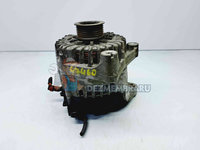 Alternator Bmw 1 (E81, E87) [Fabr 2004-2010] 7802261 2.0 N47D20A 105KW 143CP