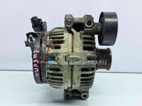 Alternator Bmw 1 (E81, E87) [Fabr 2004-2010] OEM 1.6 N45B16A 85KW 115CP