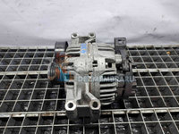 Alternator Bmw 1 (E81, E87) [Fabr 2004-2010] OEM 1.6 Benz N45 85KW 115CP