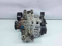 Alternator Bmw 1 (E81, E87) [Fabr 2004-2010] OEM 1.6 Benz N45 85KW