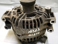 Alternator - BMW 1 Series E81-E88 [2004 - 2007] Hatchback 5 doors 1.6 MT (115 hp)